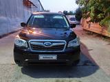 Subaru Forester 2015 года за 5 000 000 тг. в Атырау – фото 4