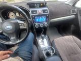 Subaru Forester 2015 года за 5 000 000 тг. в Атырау – фото 5