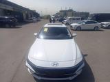 Hyundai Elantra 2024 годаүшін9 000 000 тг. в Алматы – фото 2