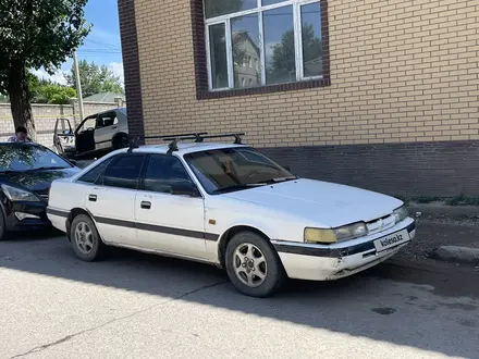 Mazda 626 1989 года за 500 000 тг. в Алматы