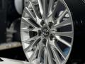 Диски на Toyota Camry R17^ 5^ 114.3 в наличии а Астане! за 218 000 тг. в Астана – фото 2