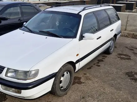 Volkswagen Passat 1994 года за 3 250 000 тг. в Астана – фото 3