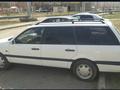 Volkswagen Passat 1994 годаүшін3 250 000 тг. в Астана – фото 4