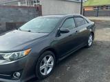 Toyota Camry 2012 годаfor8 400 000 тг. в Алматы