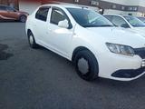 Renault Logan 2015 года за 1 800 000 тг. в Караганда – фото 2