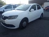 Renault Logan 2015 года за 1 800 000 тг. в Караганда – фото 3