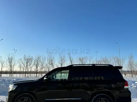 Toyota Land Cruiser 2012 года за 22 500 000 тг. в Астана – фото 4