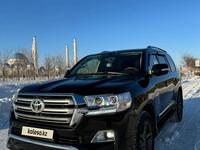 Toyota Land Cruiser 2012 года за 21 000 000 тг. в Астана