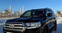 Toyota Land Cruiser 2012 годаүшін21 000 000 тг. в Астана