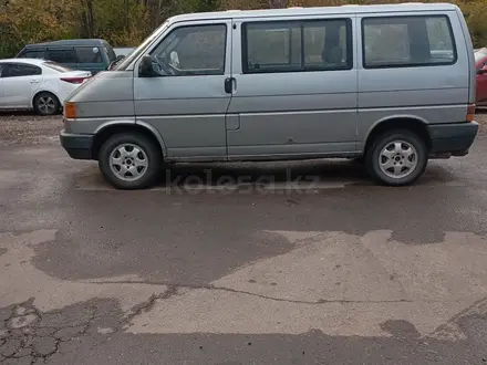 Volkswagen Caravelle 1992 года за 2 500 000 тг. в Петропавловск