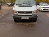 Volkswagen Caravelle 1992 года за 2 500 000 тг. в Петропавловск – фото 4