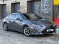 Lexus ES 350 2018 годаfor25 000 000 тг. в Алматы – фото 6