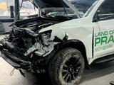 Фартук кузовной на Toyota prado за 151 920 тг. в Шымкент