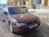 Toyota Carina E 1993 года за 1 650 000 тг. в Астана