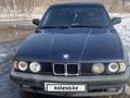 BMW 525 1991 годаүшін1 700 000 тг. в Караганда – фото 5