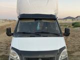 ГАЗ ГАЗель 2005 года за 4 200 000 тг. в Актобе – фото 2