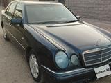 Mercedes-Benz E 230 1998 годаүшін2 111 111 тг. в Алматы