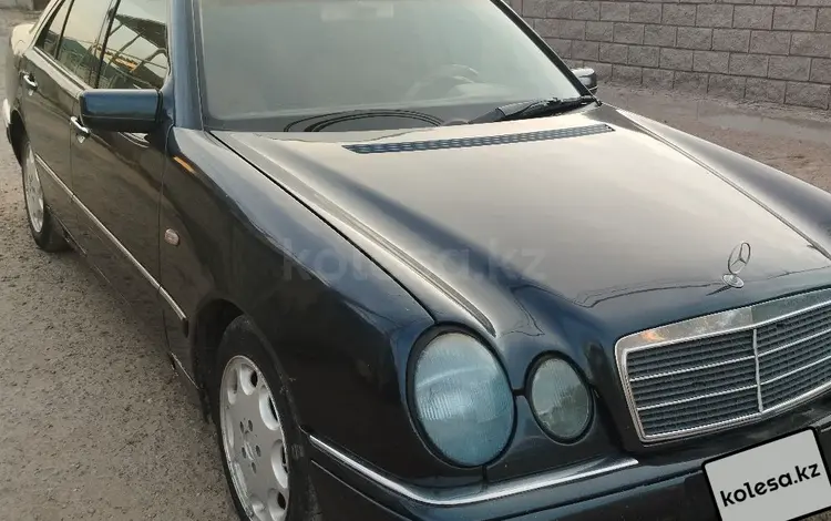 Mercedes-Benz E 230 1998 года за 2 111 111 тг. в Алматы