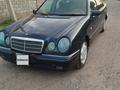 Mercedes-Benz E 230 1998 года за 2 111 111 тг. в Алматы – фото 2