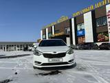 Kia Cerato 2013 годаfor5 500 000 тг. в Астана – фото 2