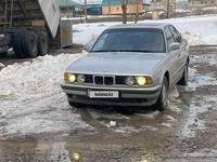 BMW 520 1993 годаүшін1 400 000 тг. в Алматы