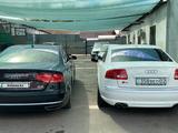 Audi S8 2006 годаfor5 500 000 тг. в Алматы – фото 2