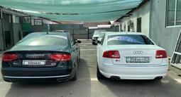 Audi S8 2006 годаfor5 500 000 тг. в Алматы – фото 2