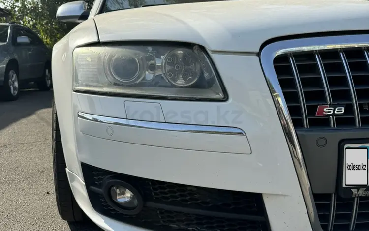 Audi S8 2006 годаfor5 500 000 тг. в Алматы