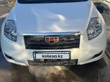 Geely Emgrand X7 2014 года за 4 000 000 тг. в Астана – фото 2