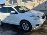 Geely Emgrand X7 2014 года за 4 000 000 тг. в Астана