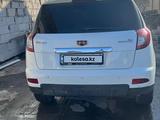 Geely Emgrand X7 2014 года за 4 000 000 тг. в Астана – фото 4