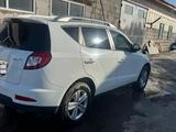 Geely Emgrand X7 2014 года за 4 000 000 тг. в Астана – фото 5