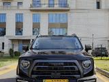 Haval Dargo x 2023 года за 11 900 000 тг. в Астана – фото 3