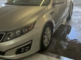 Kia Optima 2014 года за 3 800 000 тг. в Тараз – фото 4