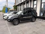 Toyota Land Cruiser Prado 2007 годаүшін10 500 000 тг. в Талдыкорган – фото 4
