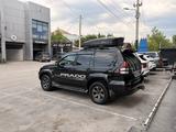 Toyota Land Cruiser Prado 2007 годаүшін10 500 000 тг. в Талдыкорган – фото 3