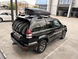 Toyota Land Cruiser Prado 2007 годаүшін10 500 000 тг. в Талдыкорган