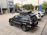 Toyota Land Cruiser Prado 2007 годаүшін10 500 000 тг. в Талдыкорган – фото 2