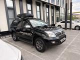 Toyota Land Cruiser Prado 2007 годаүшін10 500 000 тг. в Талдыкорган – фото 5