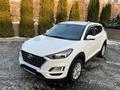 Hyundai Tucson 2019 года за 12 000 000 тг. в Талдыкорган