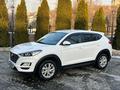 Hyundai Tucson 2019 года за 12 000 000 тг. в Талдыкорган – фото 6