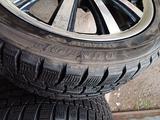 215/45R17 DUNLOP WINTER MAXX.for70 000 тг. в Алматы – фото 5