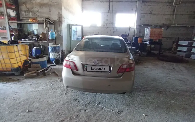 Toyota Camry 2006 годаүшін4 200 000 тг. в Актобе