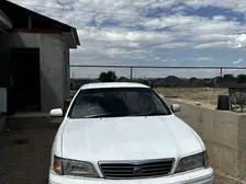 Nissan Cefiro, 1994