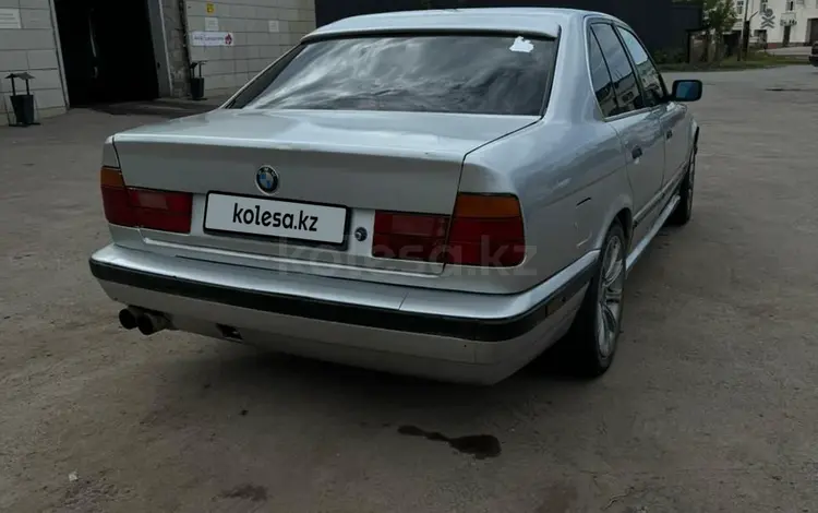 BMW 520 1992 годаfor1 700 000 тг. в Астана