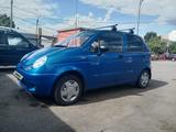 Daewoo Matiz 2012 года за 2 300 000 тг. в Петропавловск