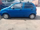 Daewoo Matiz 2012 года за 2 300 000 тг. в Петропавловск – фото 2