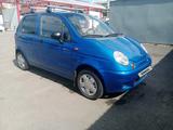 Daewoo Matiz 2012 года за 2 300 000 тг. в Петропавловск – фото 4