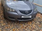 Mazda 3 2003 годаүшін2 000 000 тг. в Усть-Каменогорск