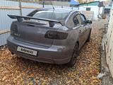 Mazda 3 2003 годаүшін2 000 000 тг. в Усть-Каменогорск – фото 3